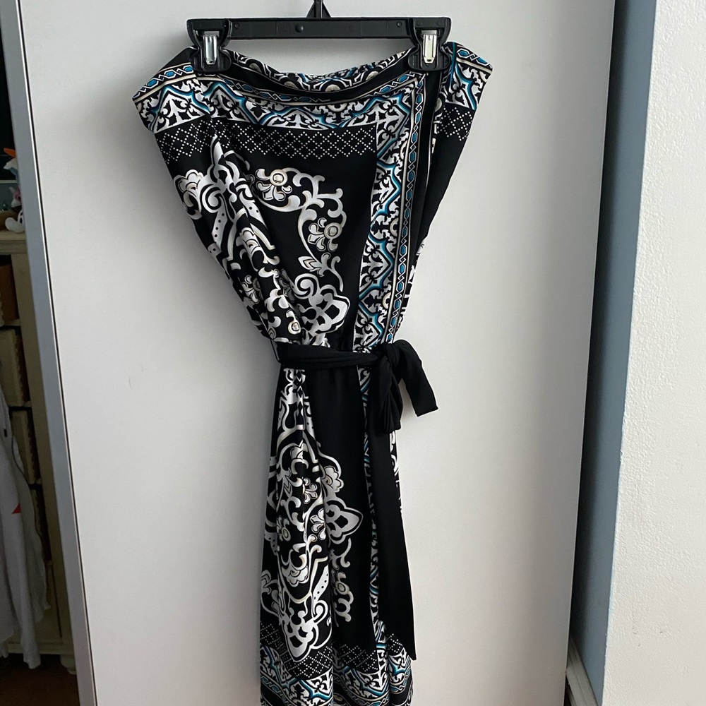 White House Black Market Dress